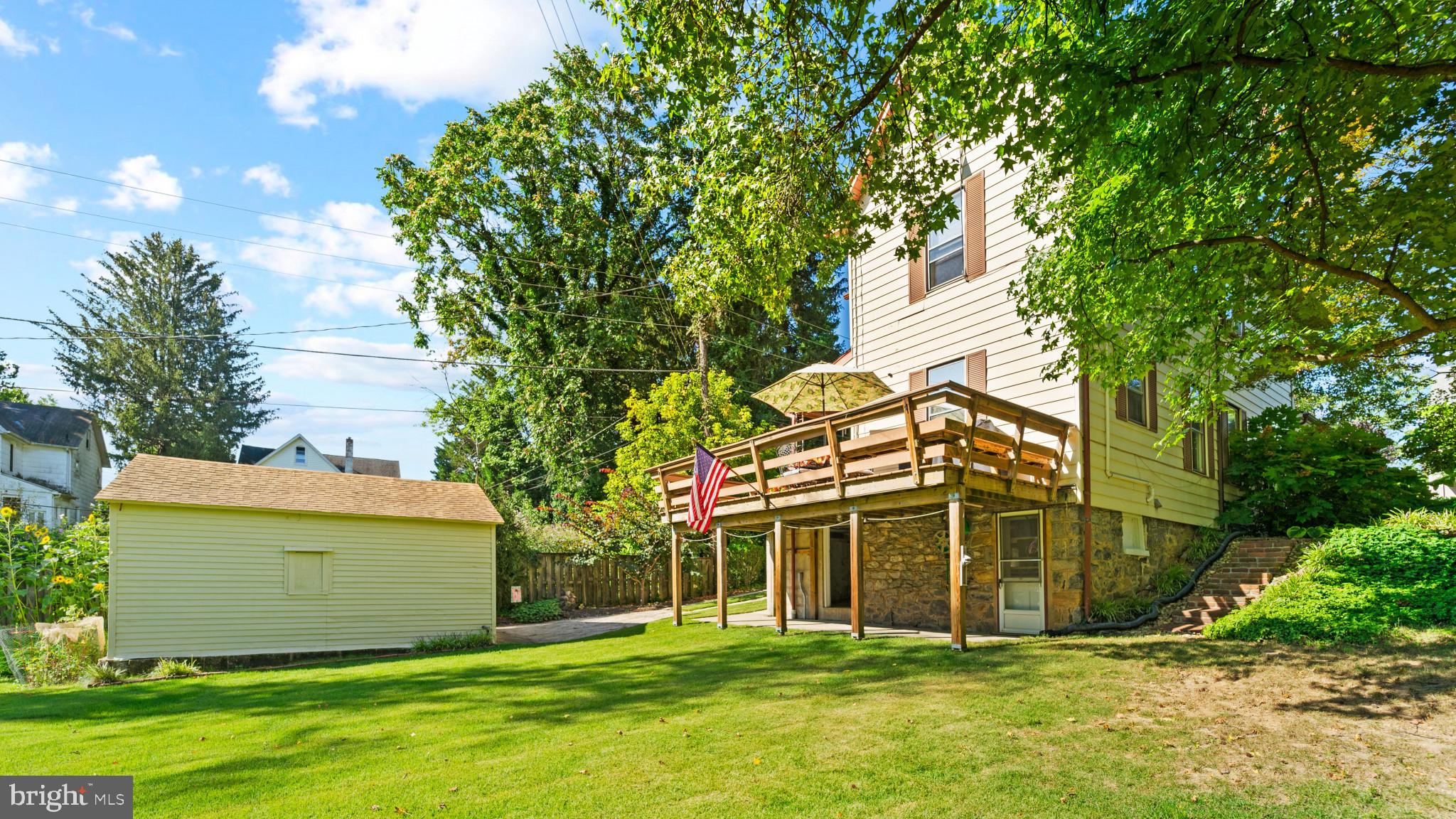 EVESHAM PARK - Residential