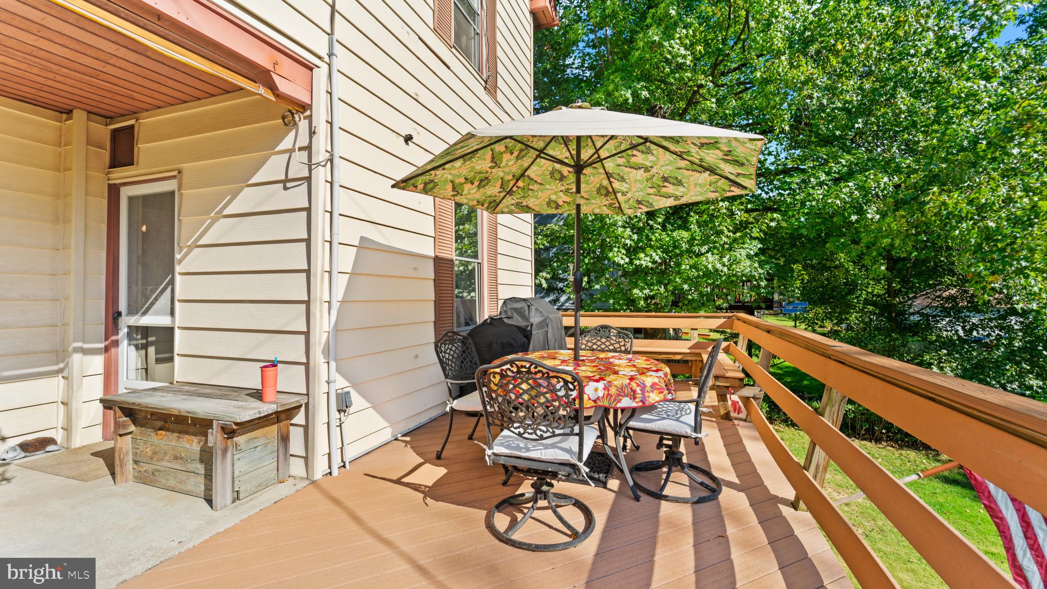 EVESHAM PARK - Residential