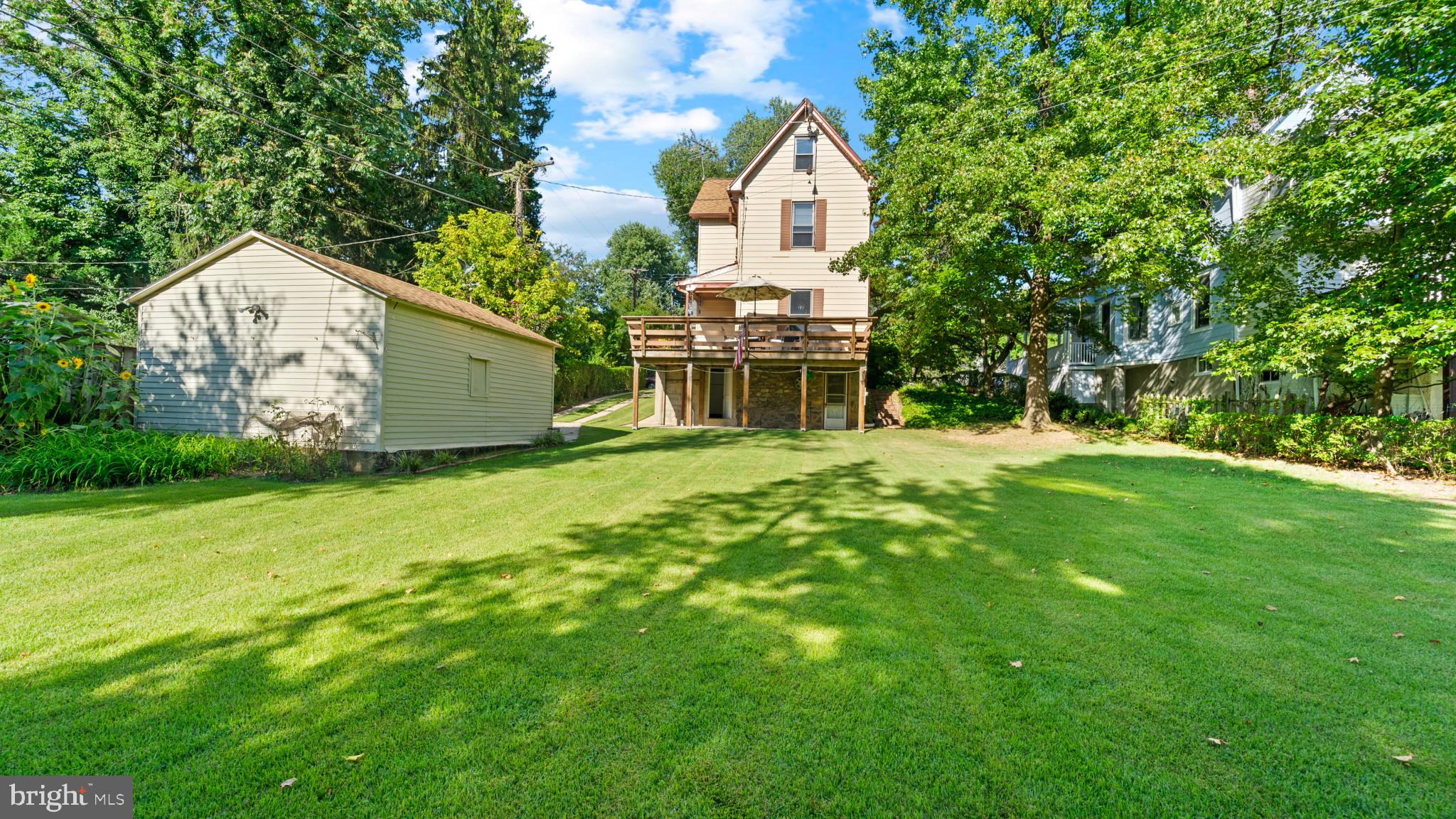 EVESHAM PARK - Residential