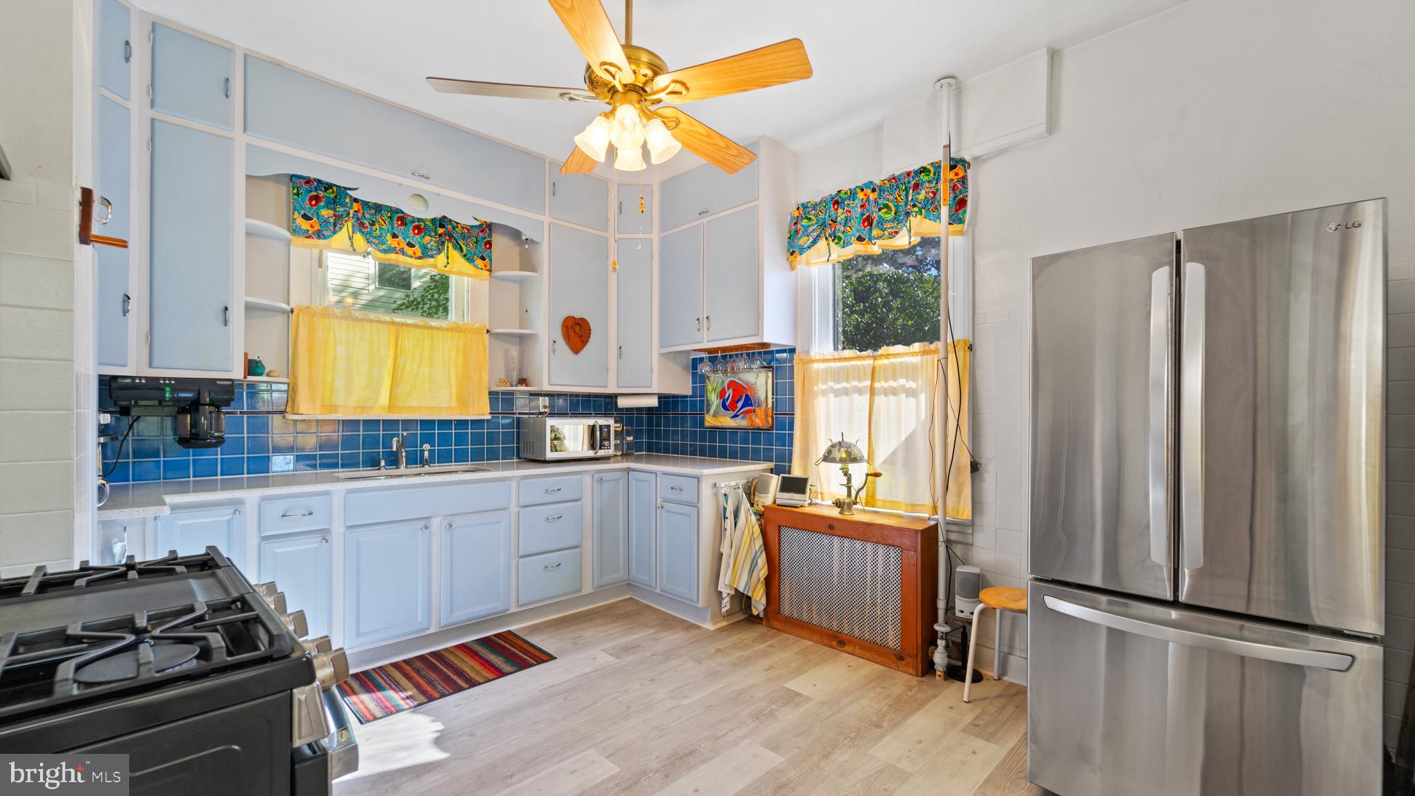 EVESHAM PARK - Residential