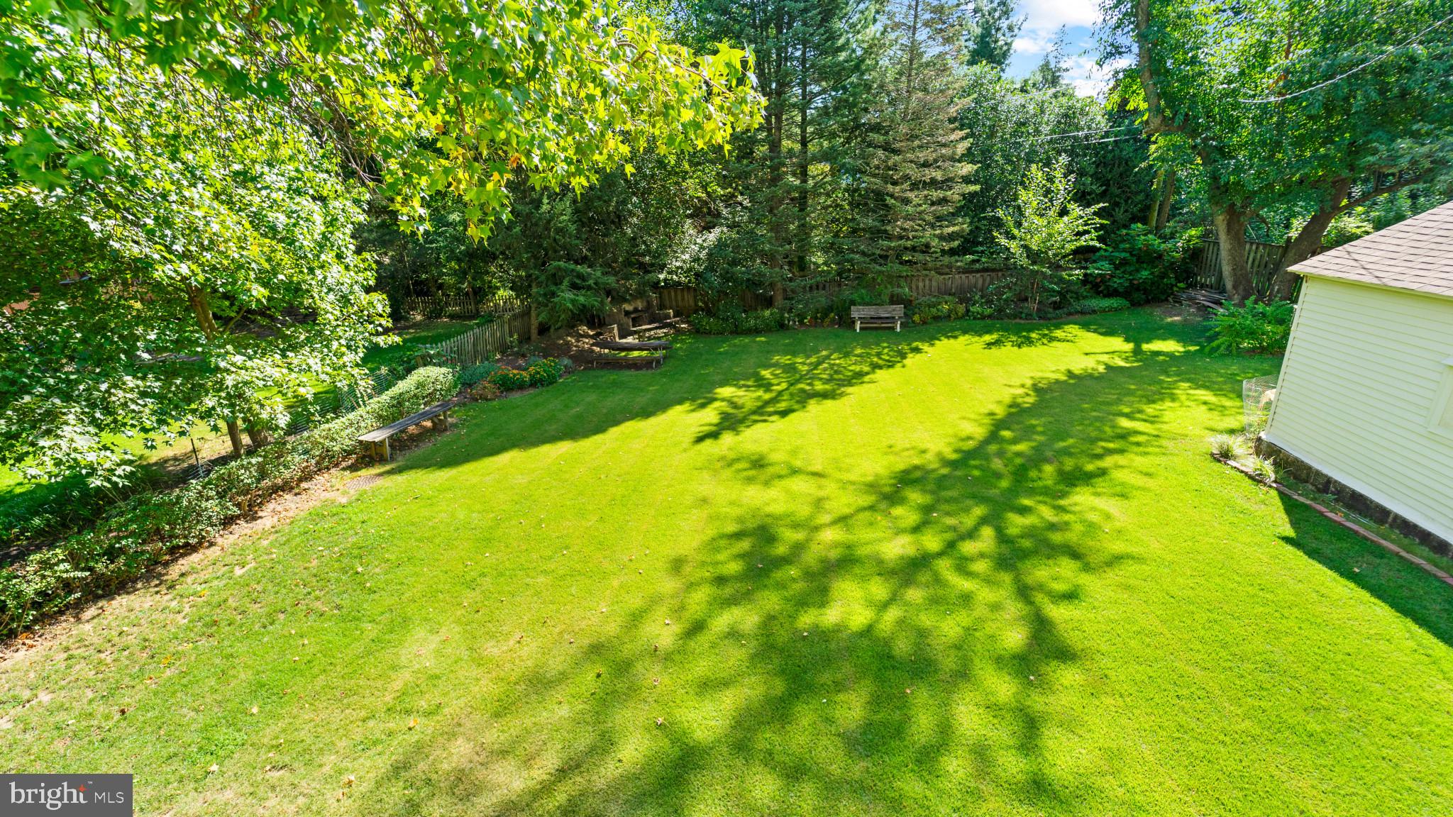 EVESHAM PARK - Residential