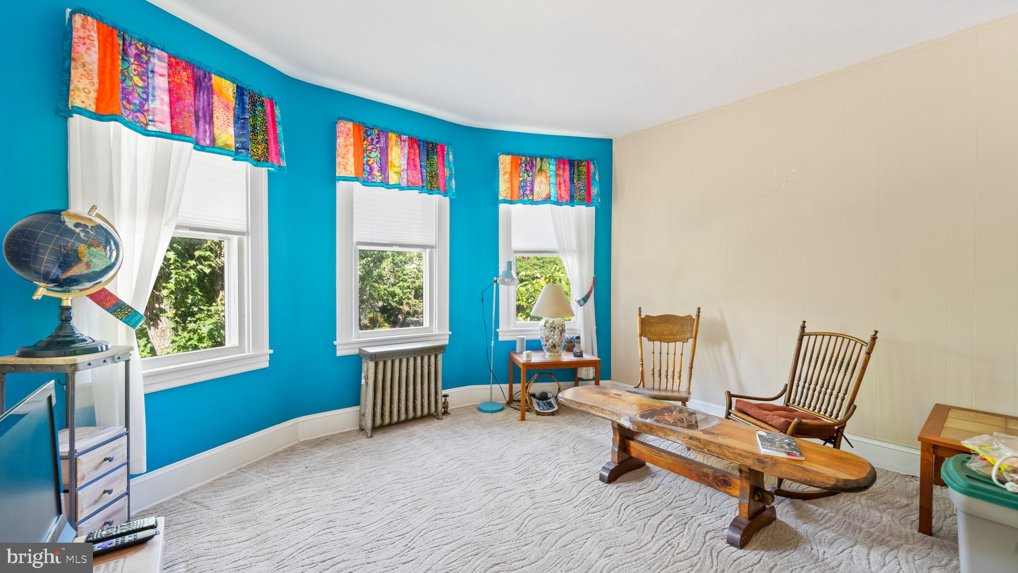 EVESHAM PARK - Residential