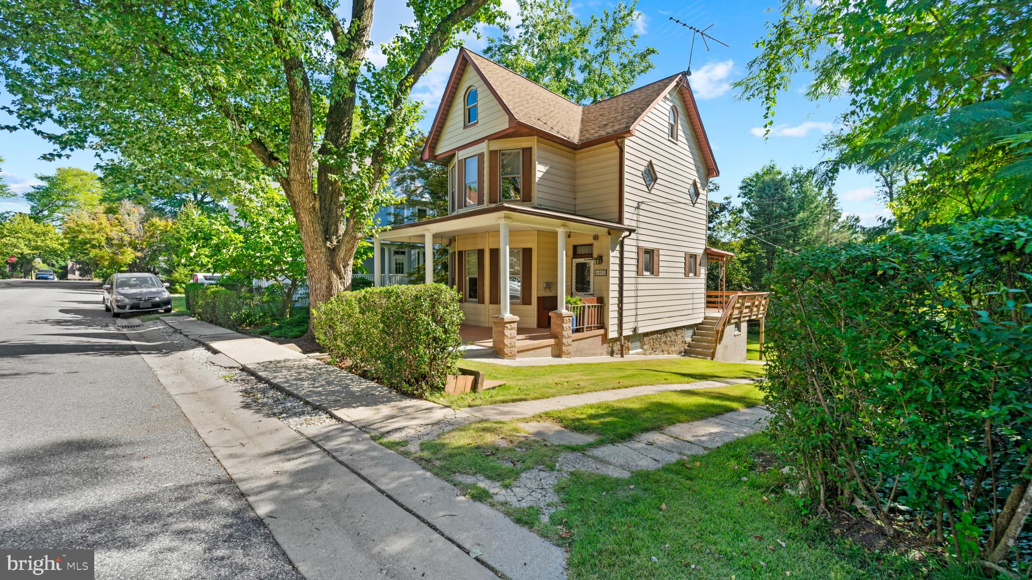 EVESHAM PARK - Residential