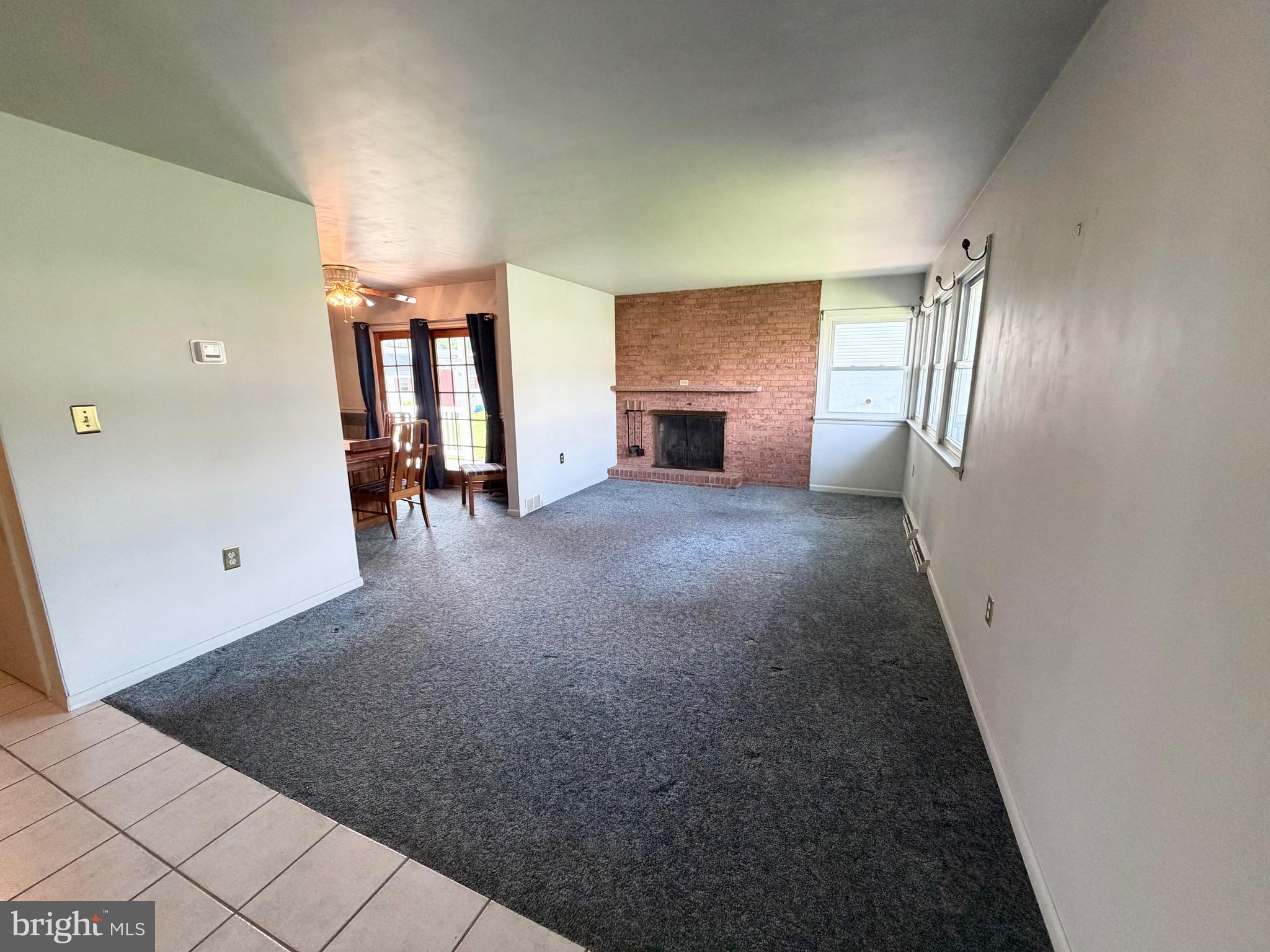 SPRING VALLEY ESTATES - Residential