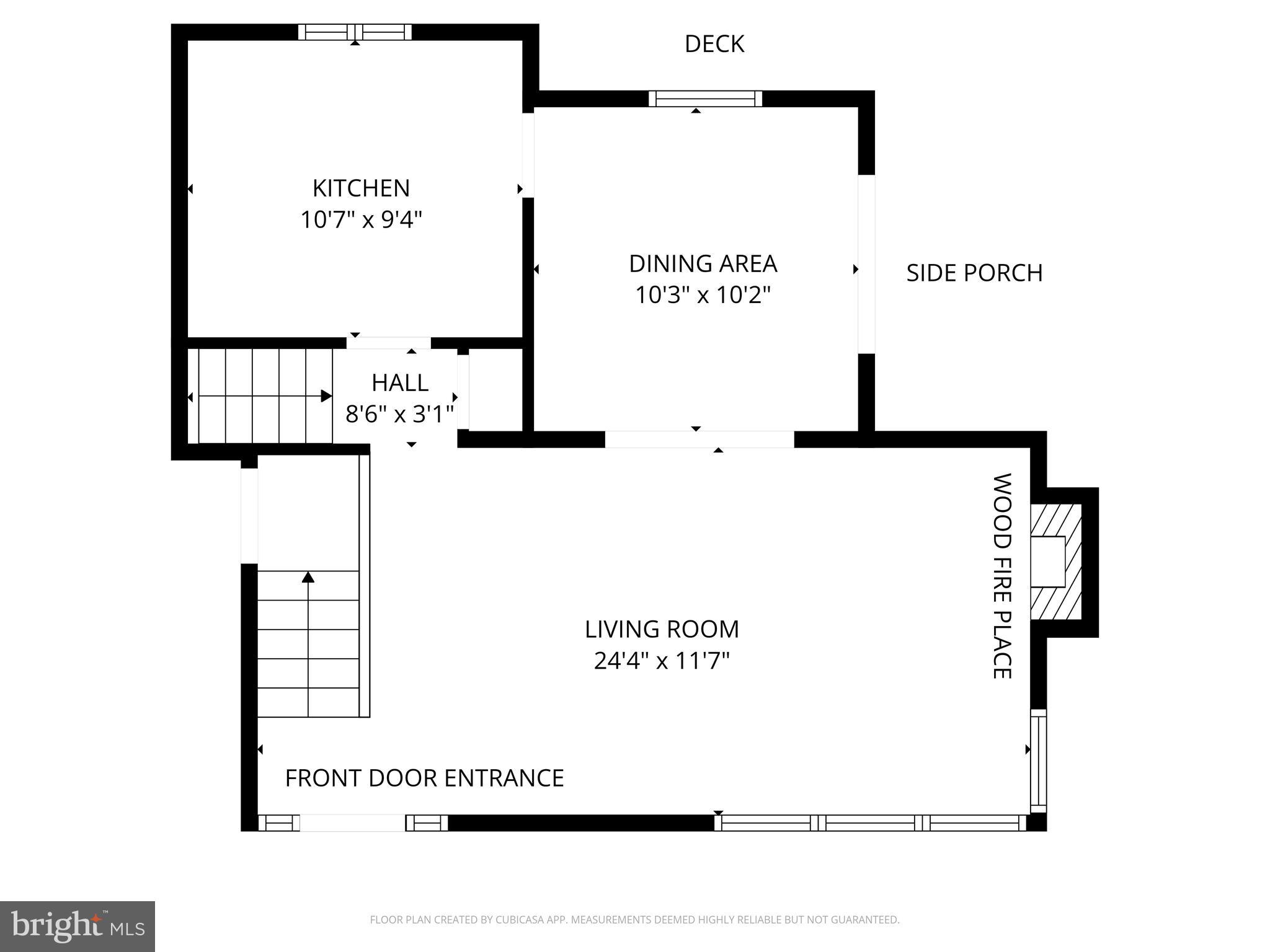 SPRING VALLEY ESTATES - Residential