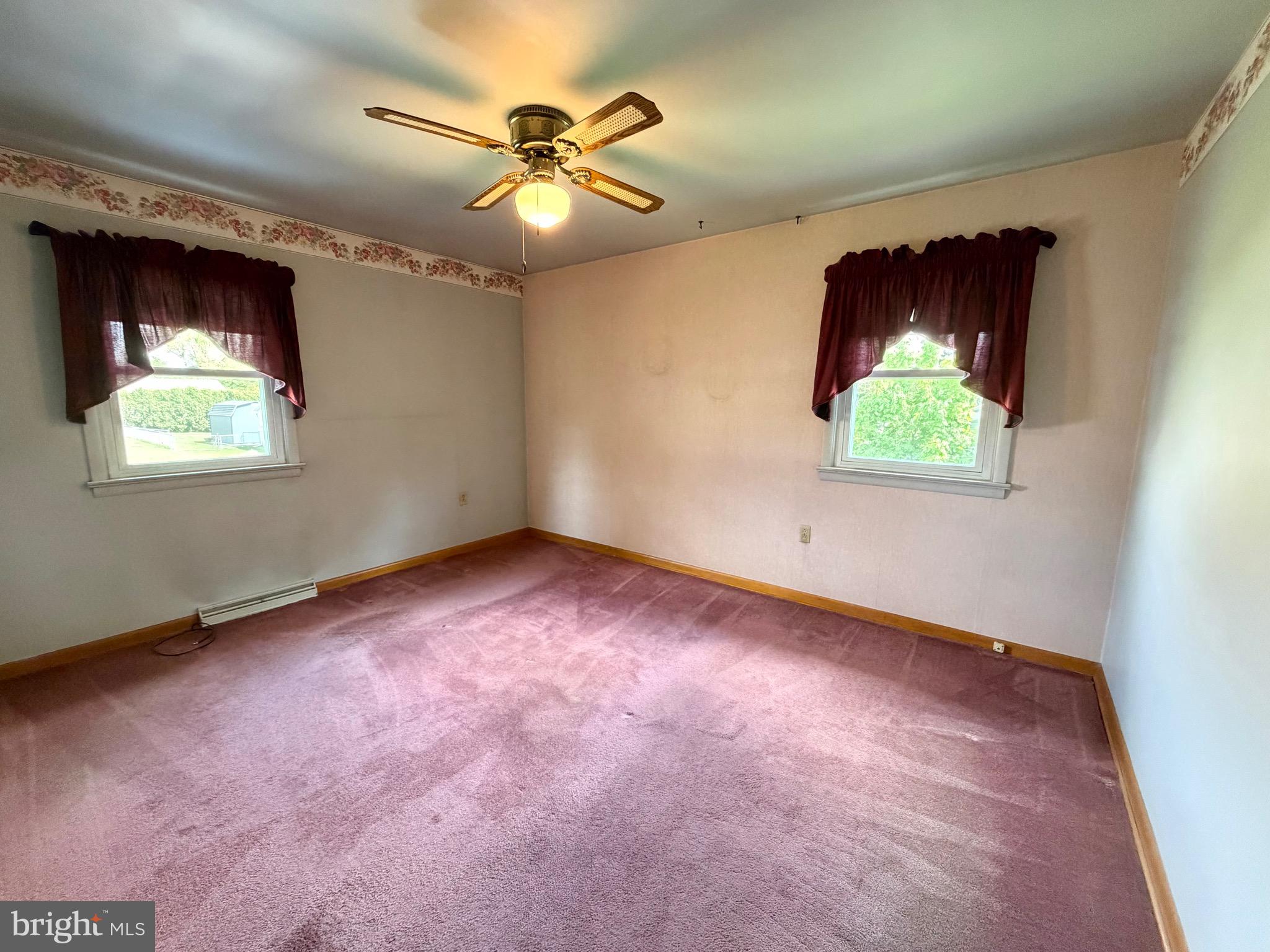 SPRING VALLEY ESTATES - Residential