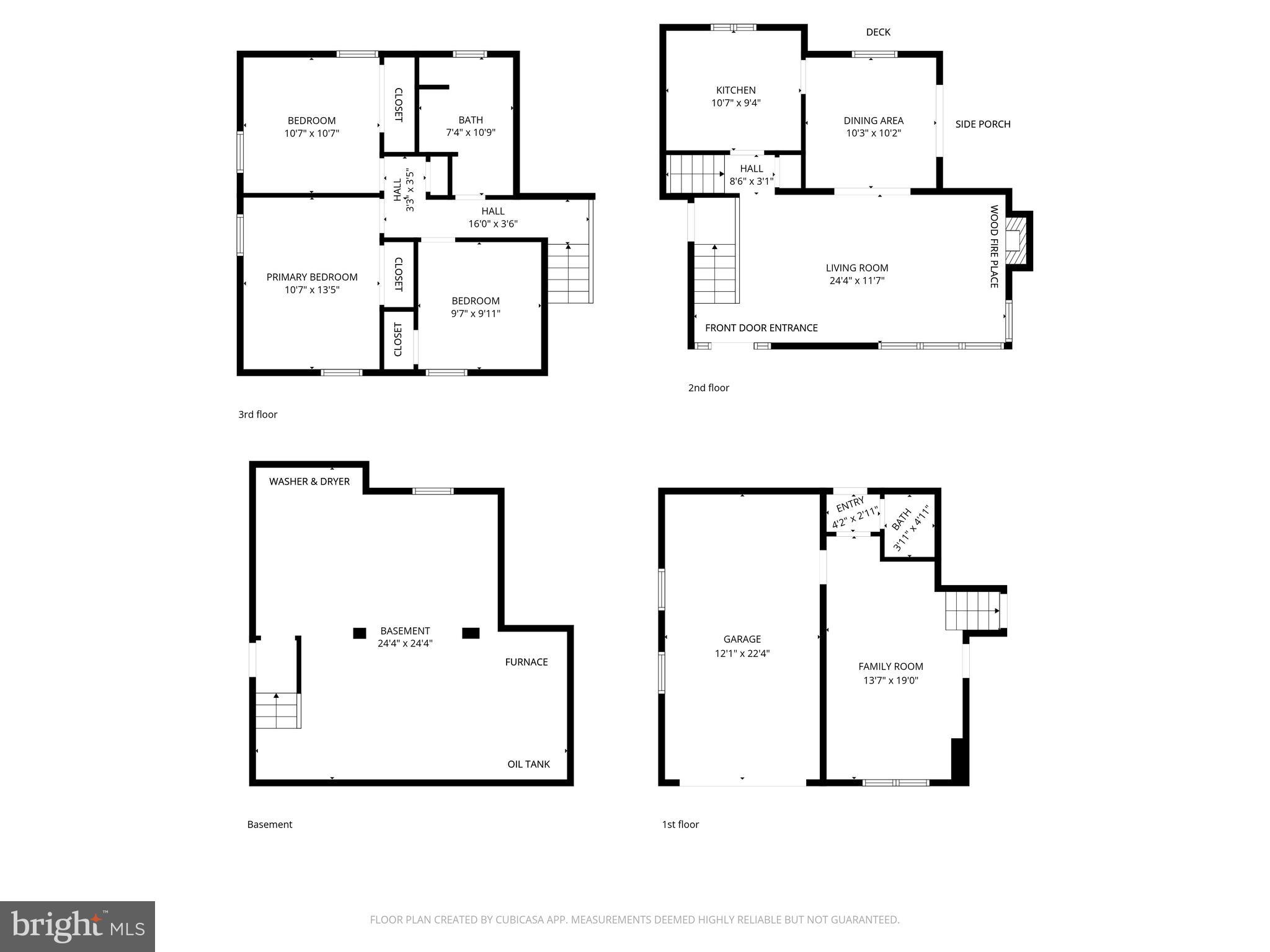 SPRING VALLEY ESTATES - Residential