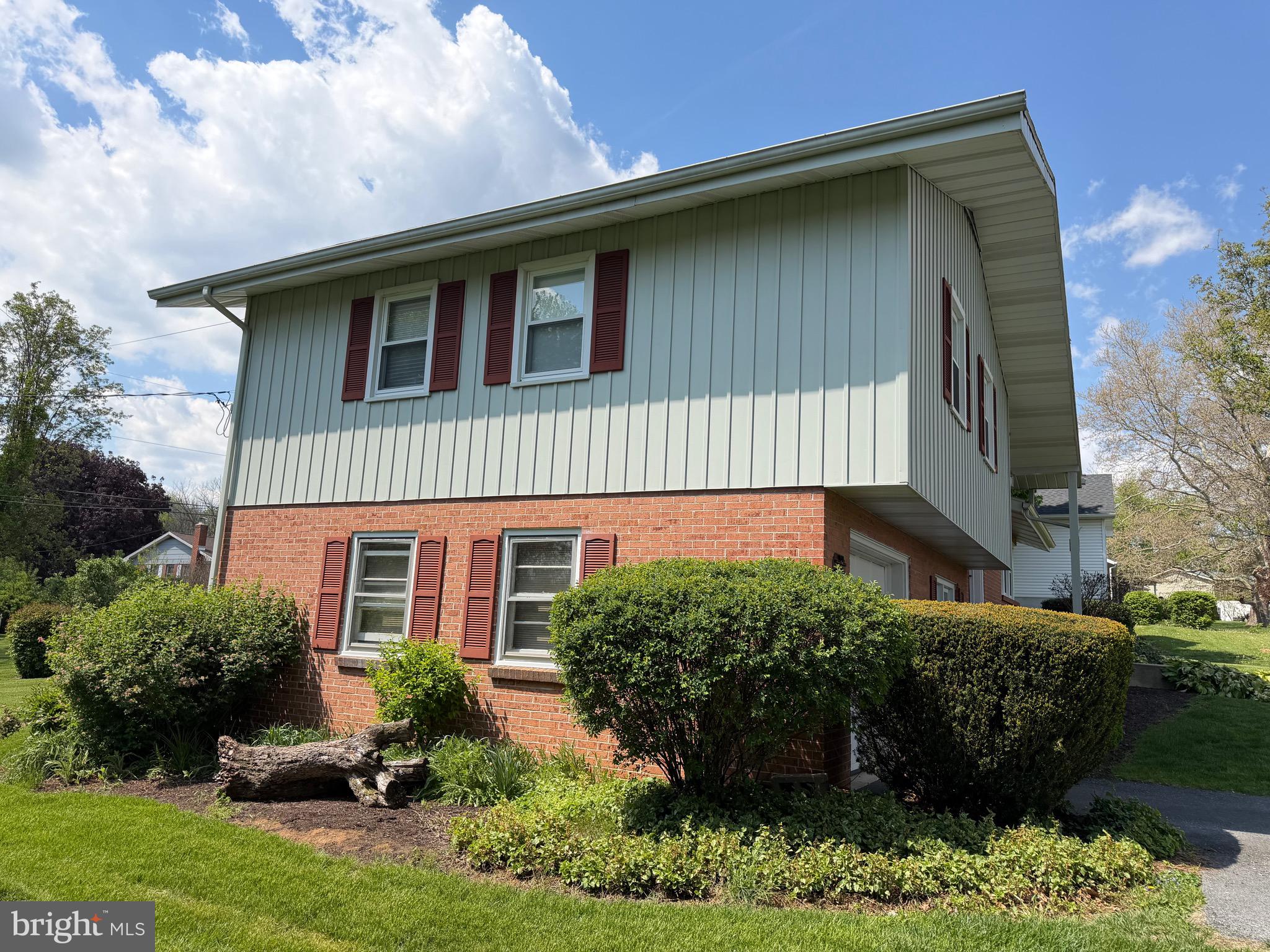 SPRING VALLEY ESTATES - Residential