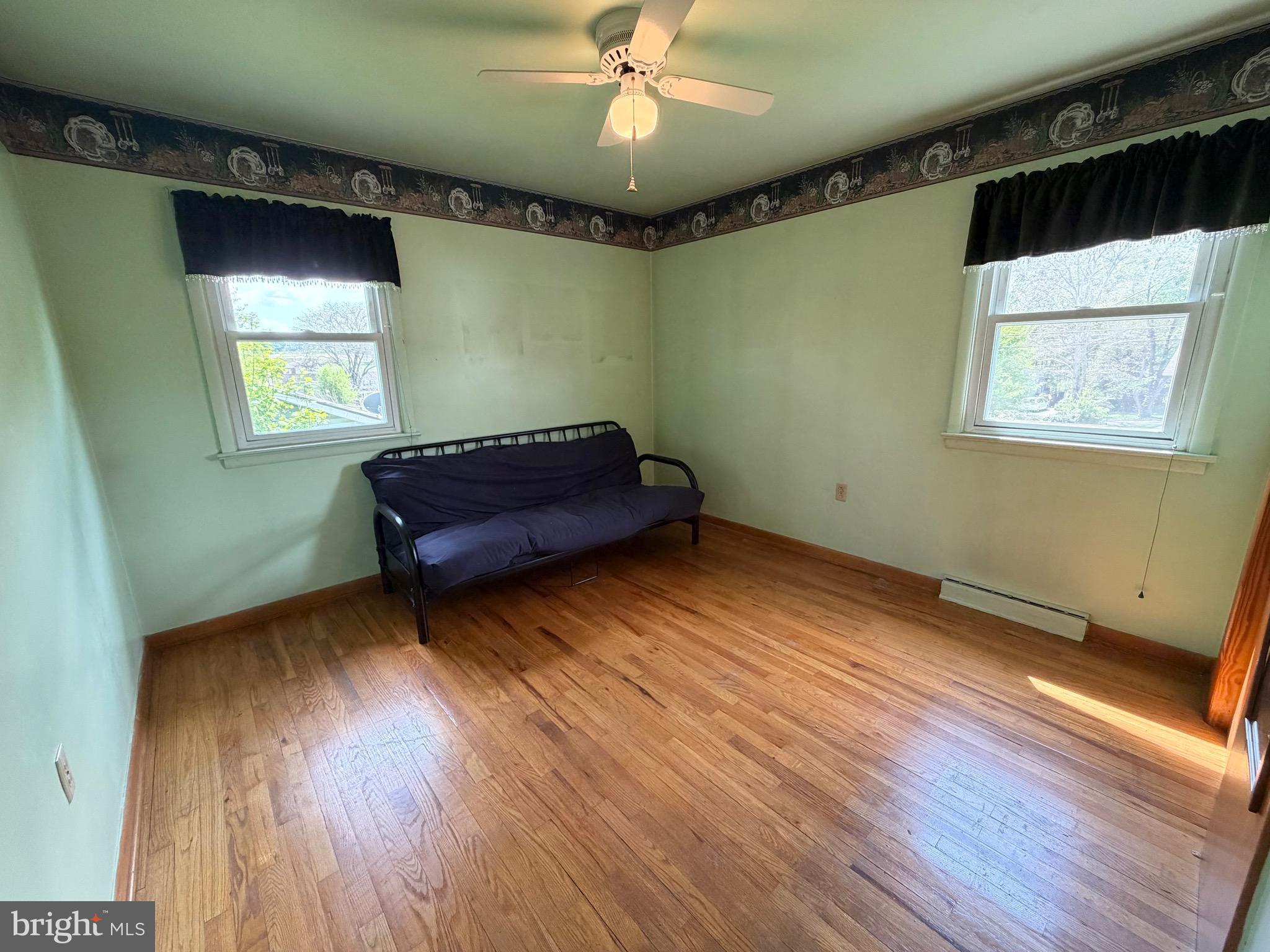 SPRING VALLEY ESTATES - Residential