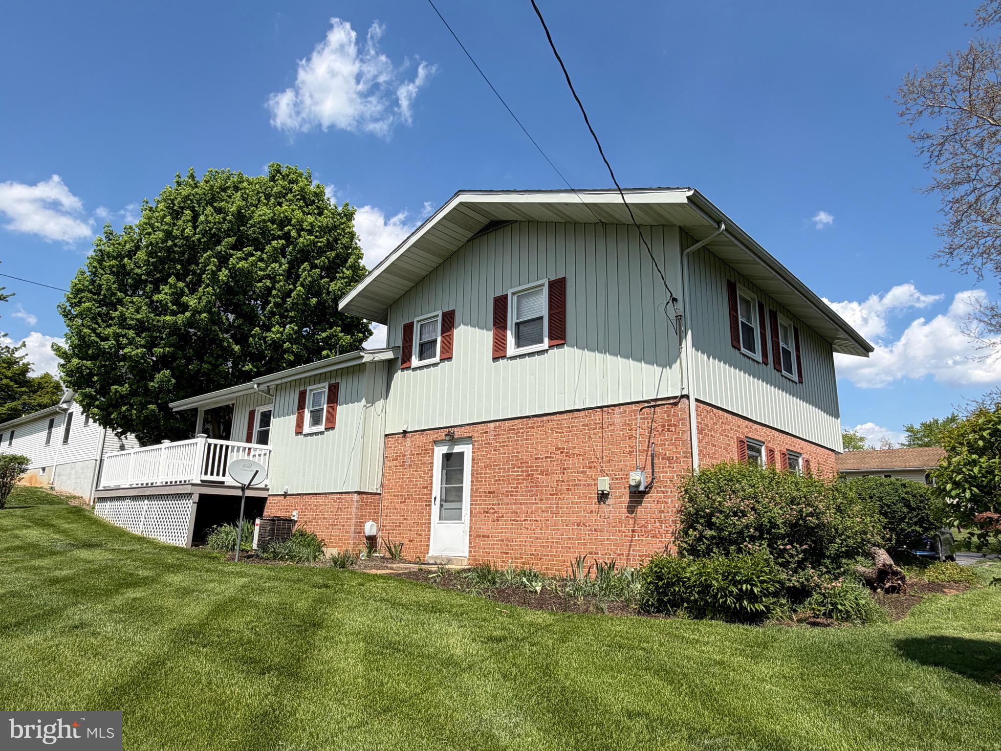 SPRING VALLEY ESTATES - Residential