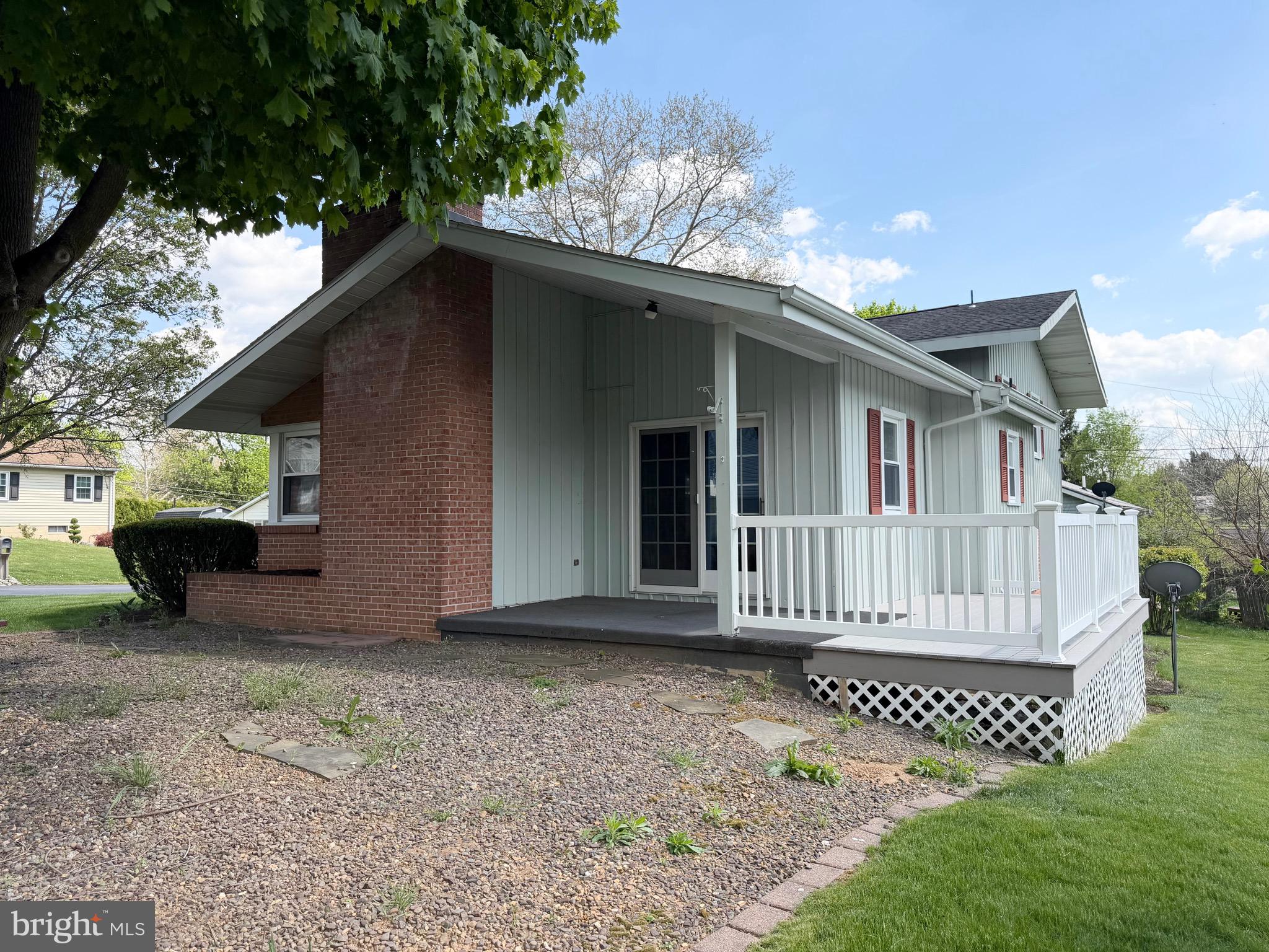 SPRING VALLEY ESTATES - Residential