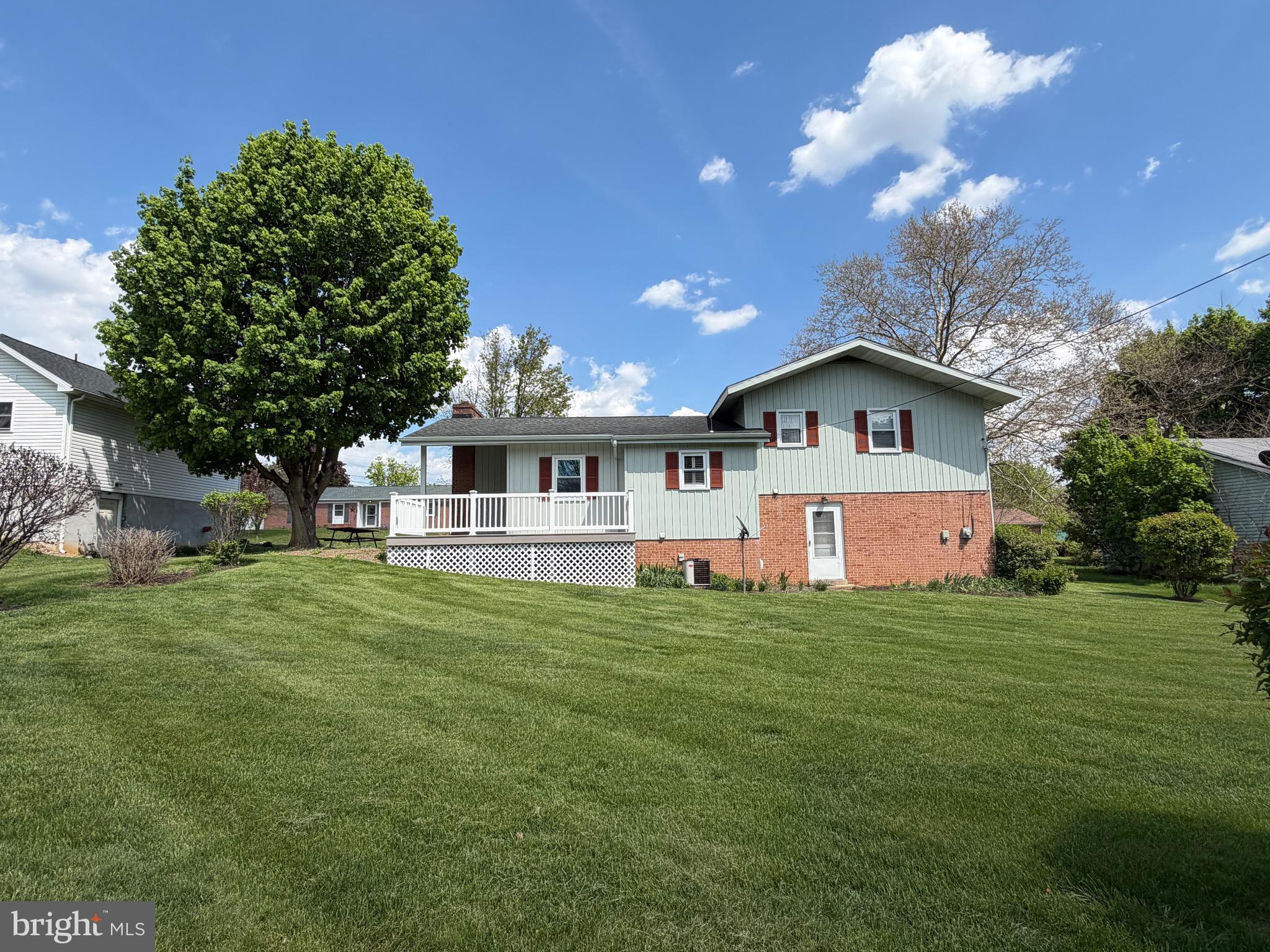 SPRING VALLEY ESTATES - Residential