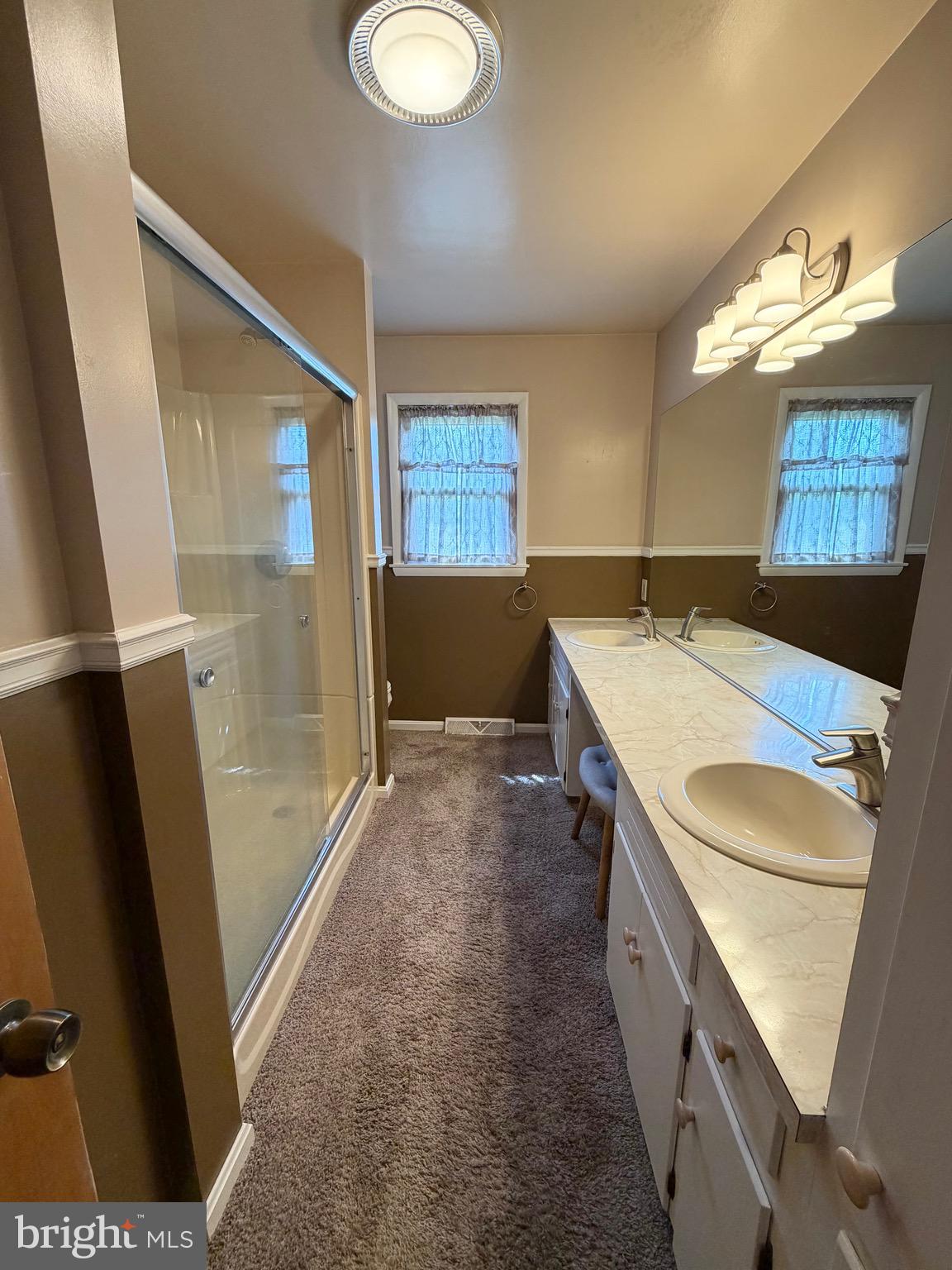 SPRING VALLEY ESTATES - Residential