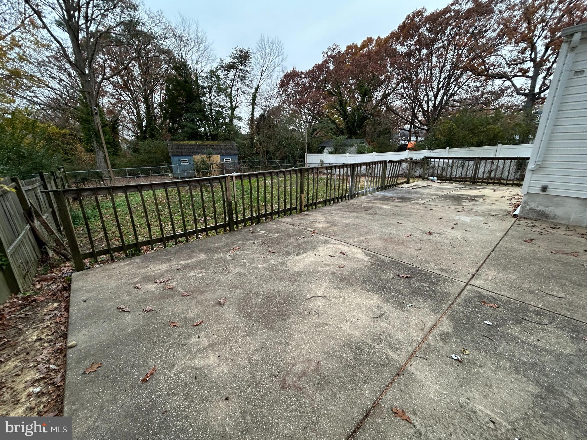 PATUXENT PARK - Residential Lease