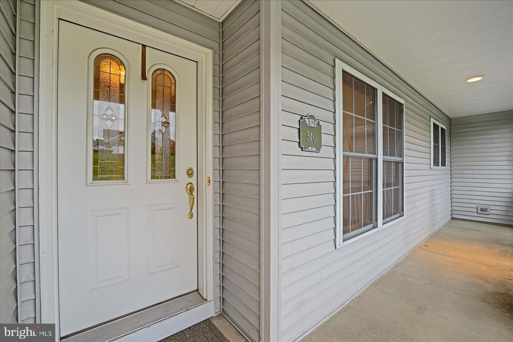 Photo of 540 Millgate Road, BELLEFONTE, PA 16823 (MLS # PACE2516564)