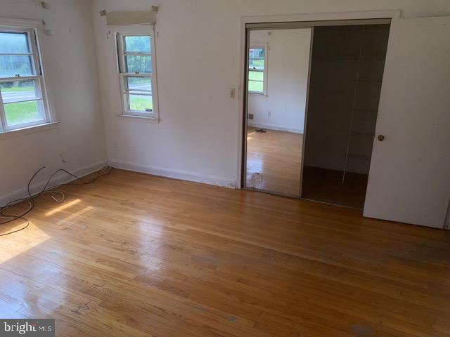 RANDALLSTOWN - Residential