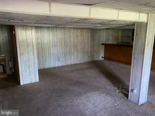 RANDALLSTOWN - Residential