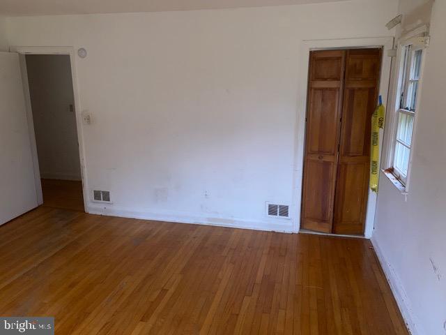 RANDALLSTOWN - Residential