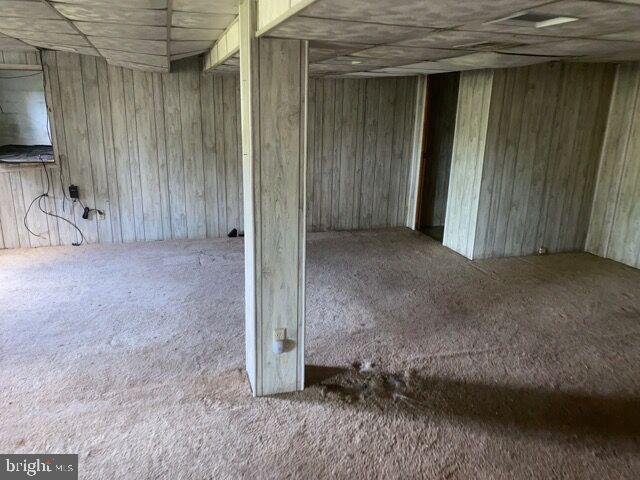 RANDALLSTOWN - Residential