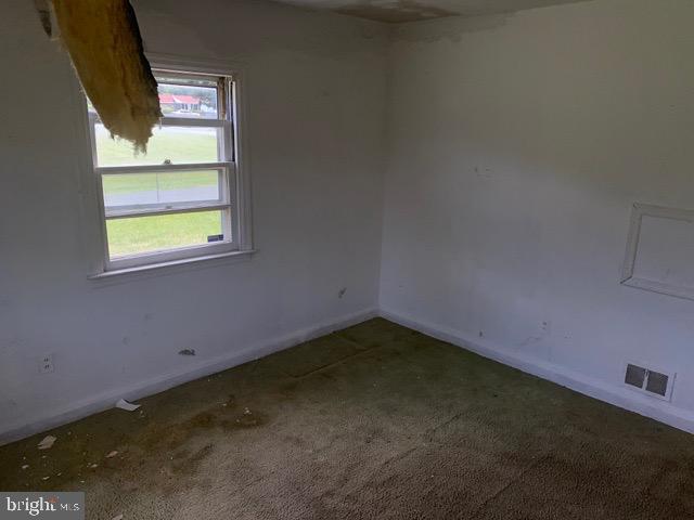 RANDALLSTOWN - Residential