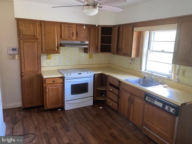 RANDALLSTOWN - Residential