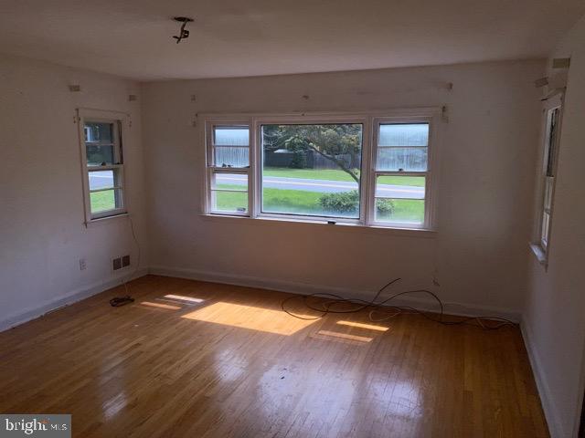 RANDALLSTOWN - Residential