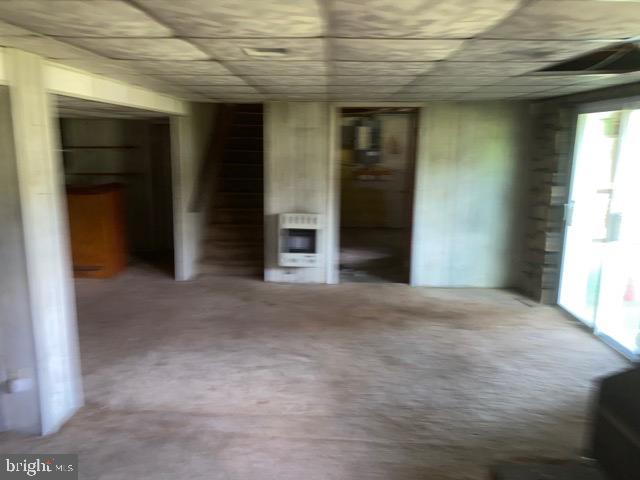 RANDALLSTOWN - Residential