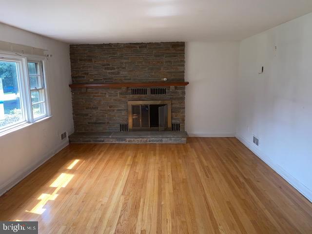 RANDALLSTOWN - Residential