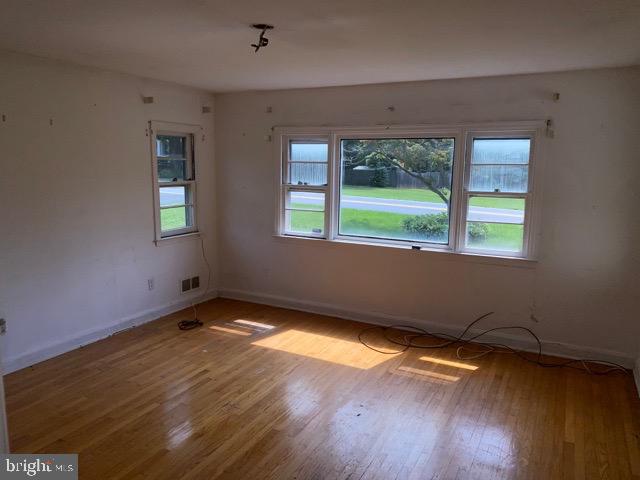 RANDALLSTOWN - Residential