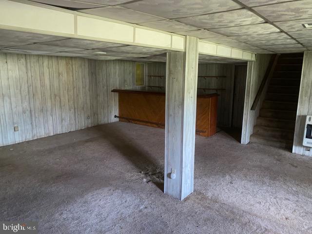 RANDALLSTOWN - Residential