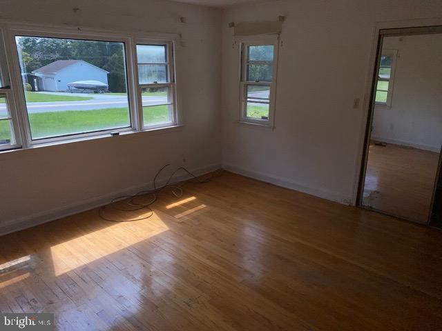 RANDALLSTOWN - Residential