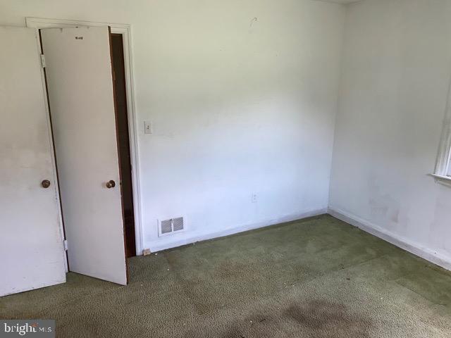 RANDALLSTOWN - Residential