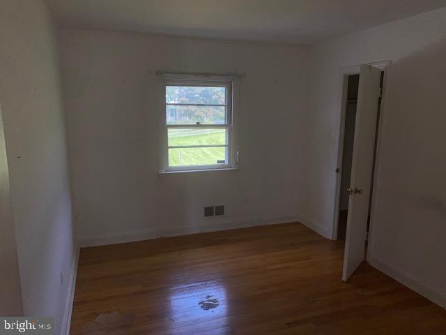 RANDALLSTOWN - Residential