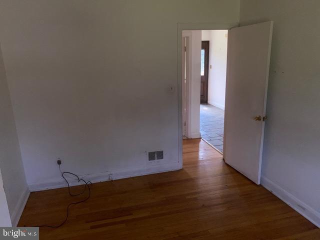 RANDALLSTOWN - Residential