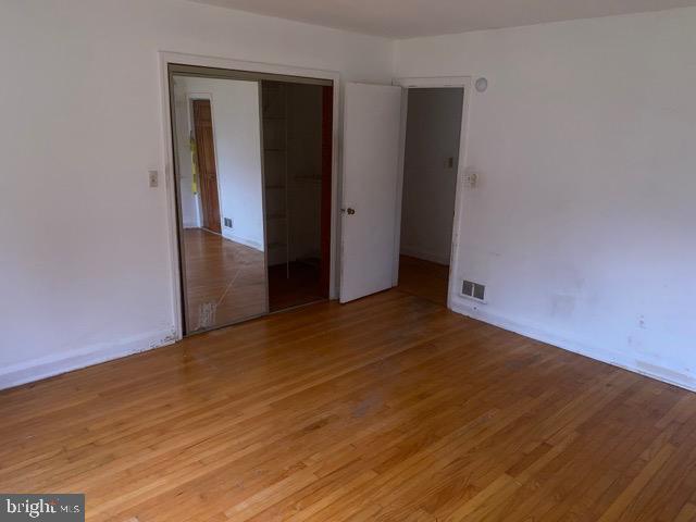 RANDALLSTOWN - Residential