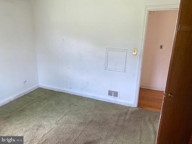 RANDALLSTOWN - Residential