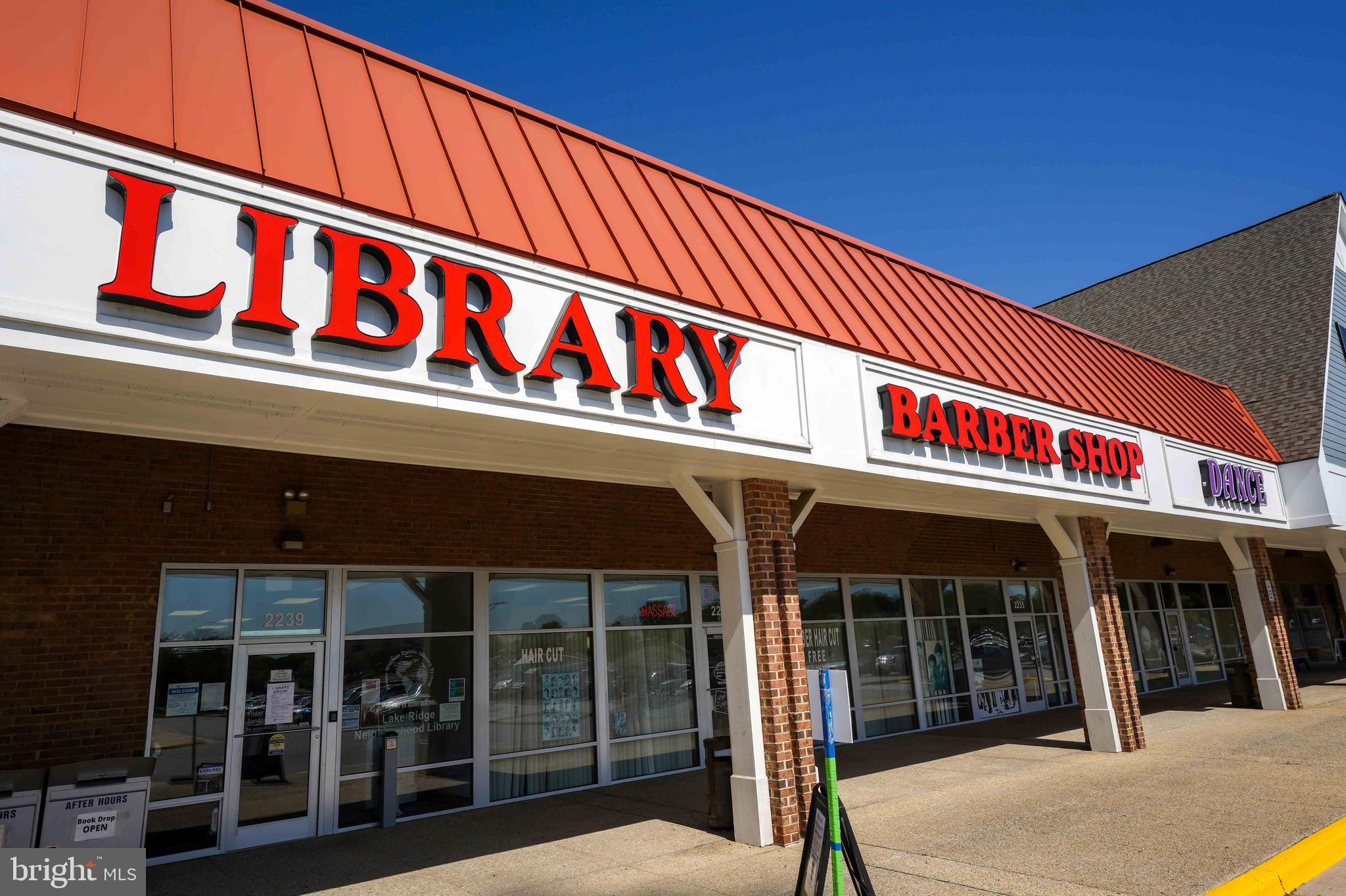 LAKE RIDGE - Residential