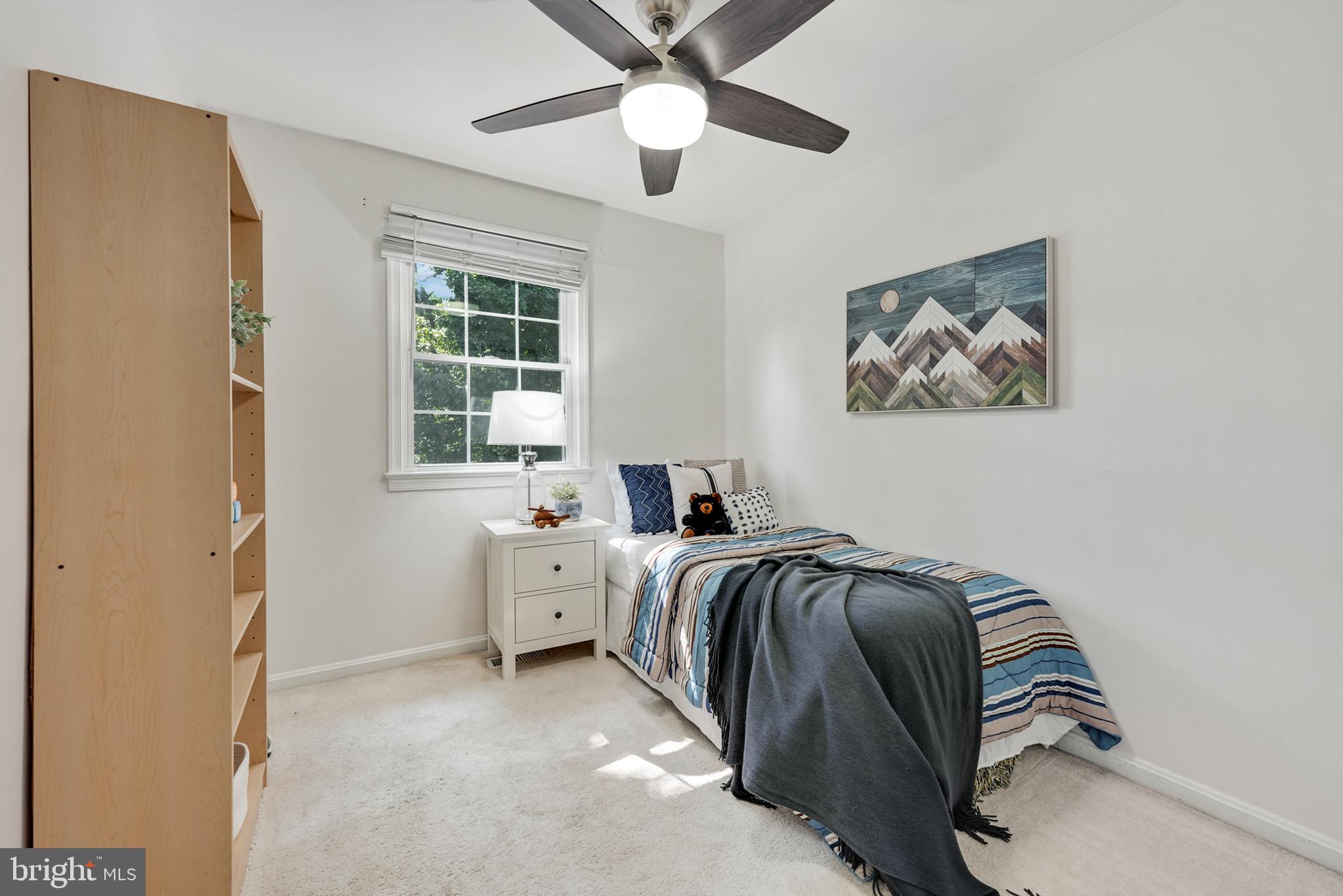 LAKE RIDGE - Residential