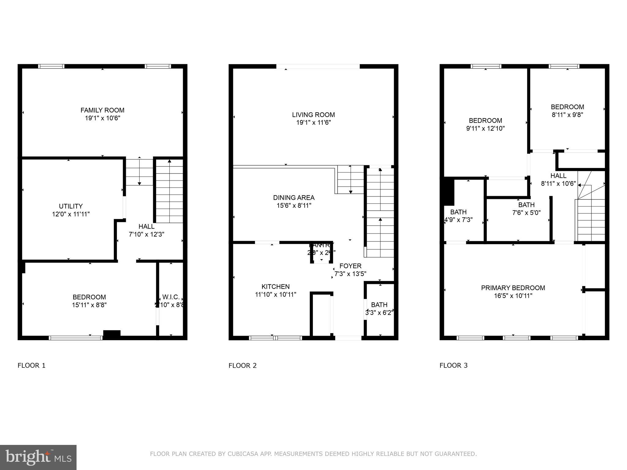LAKE RIDGE - Residential