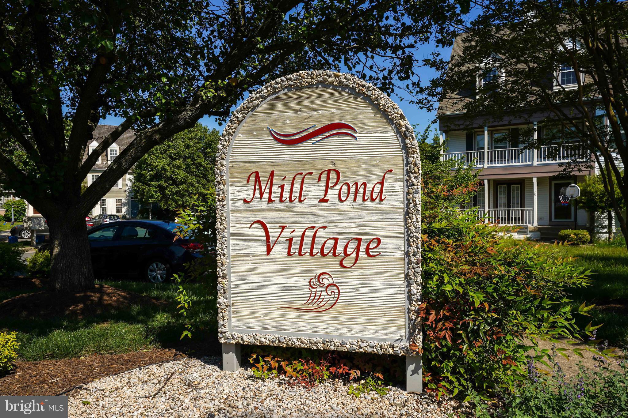 LAKE RIDGE - Residential