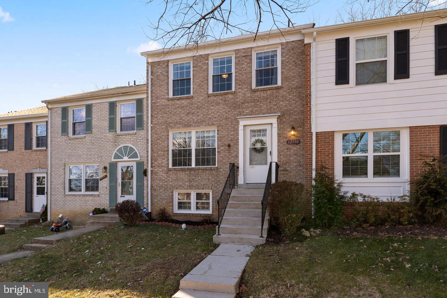 LAKE RIDGE - Residential