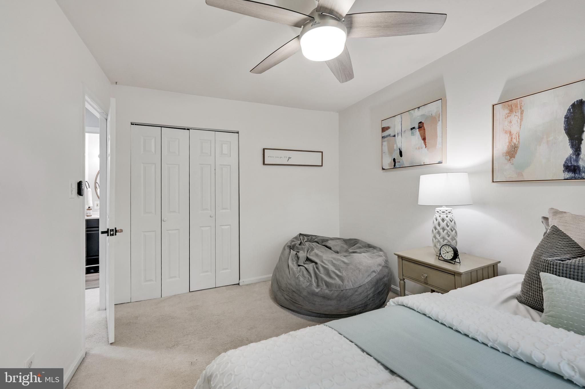 LAKE RIDGE - Residential