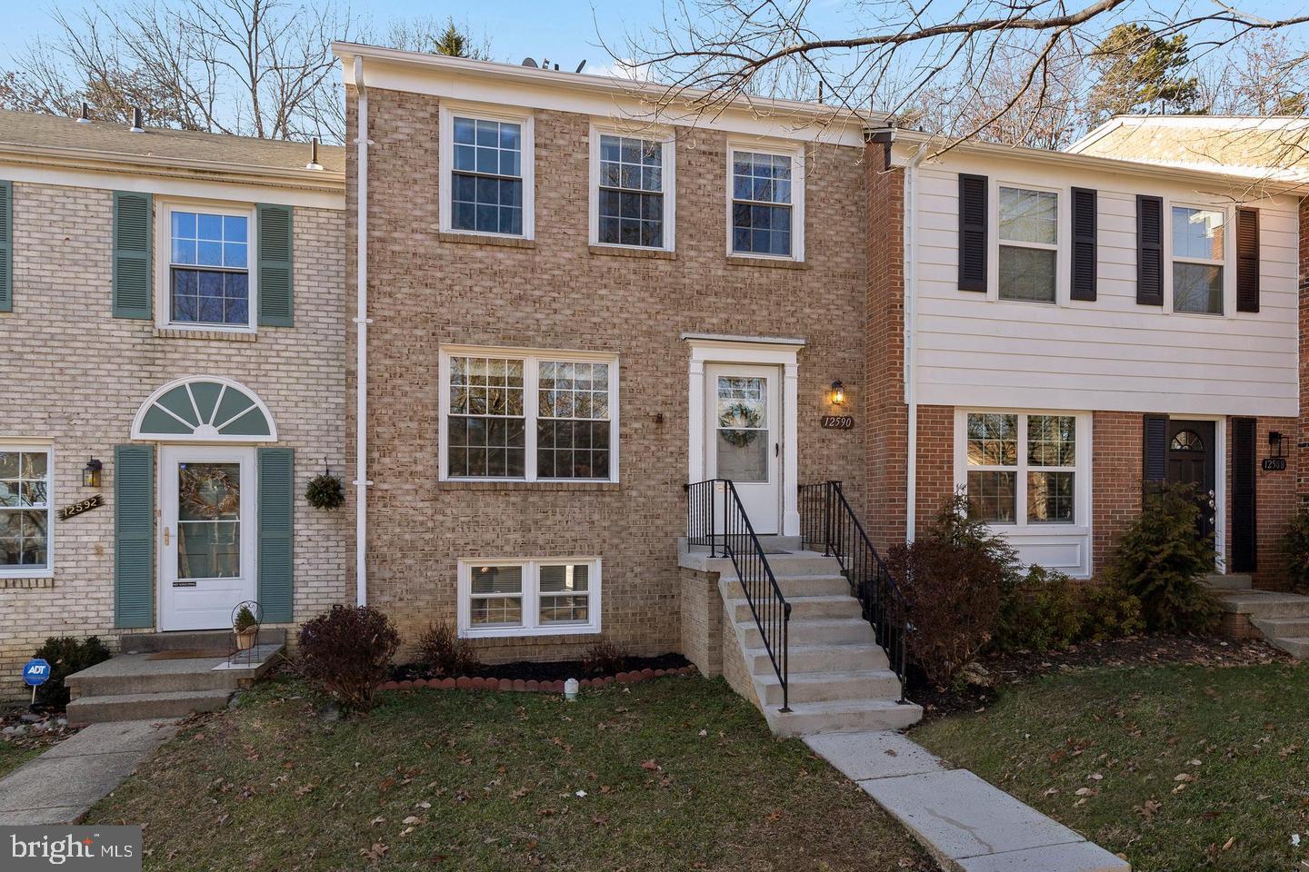 LAKE RIDGE - Residential