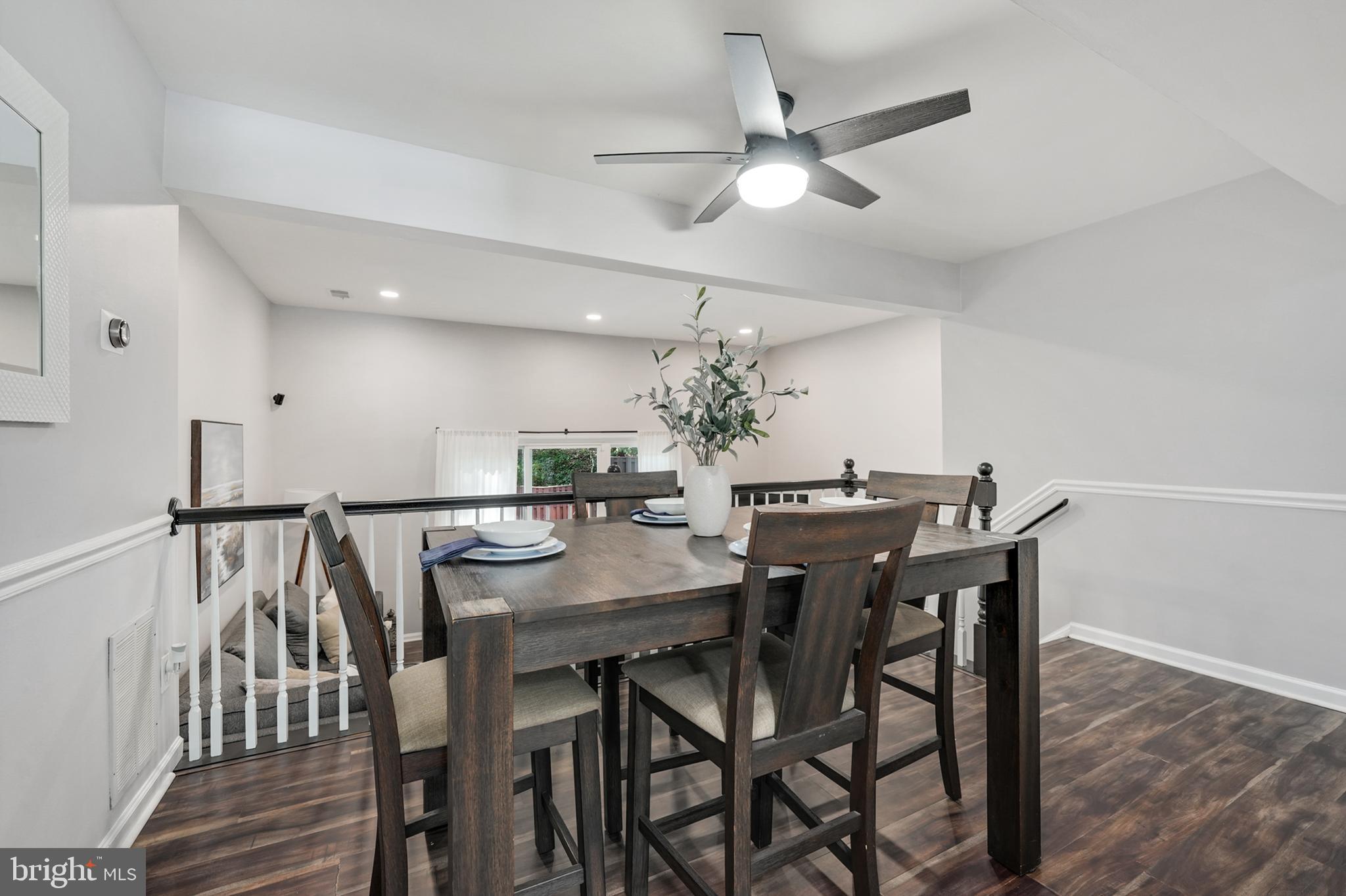 LAKE RIDGE - Residential