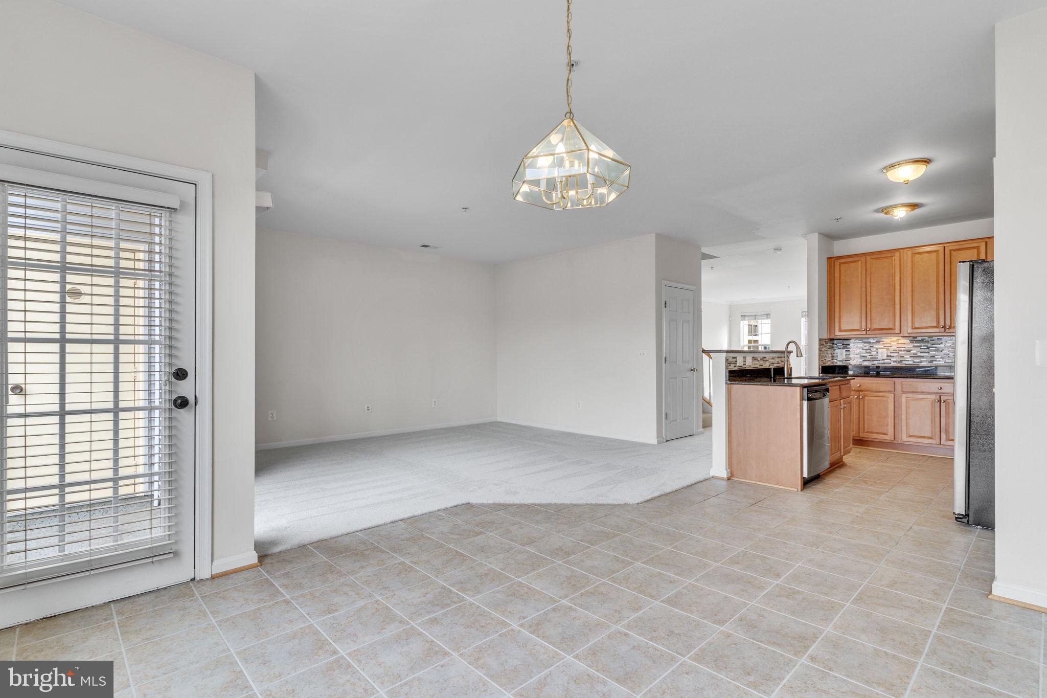 POWELLS RUN VILLAGE COND - Residential