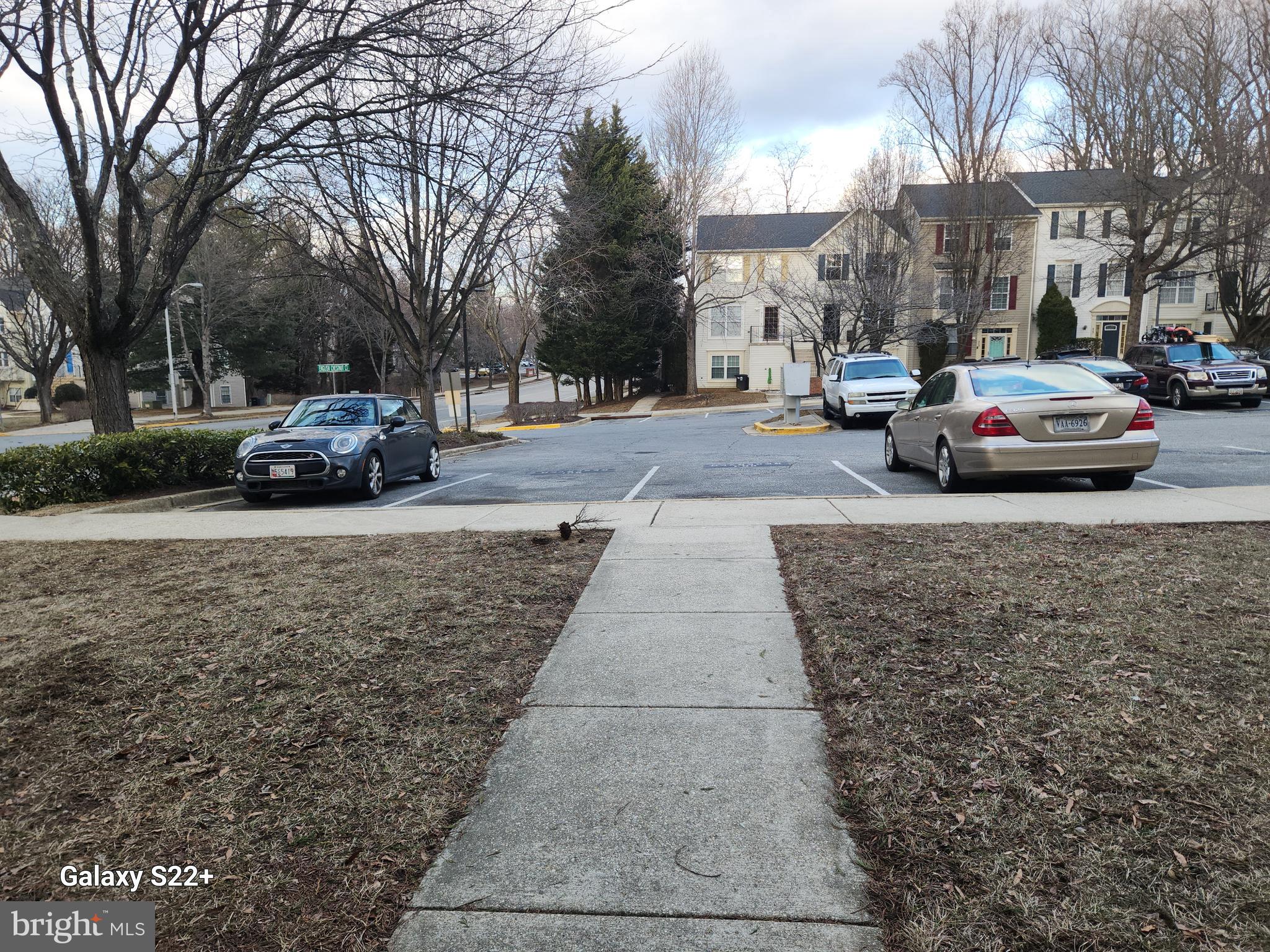 HILL OAKS CONDO - Residential