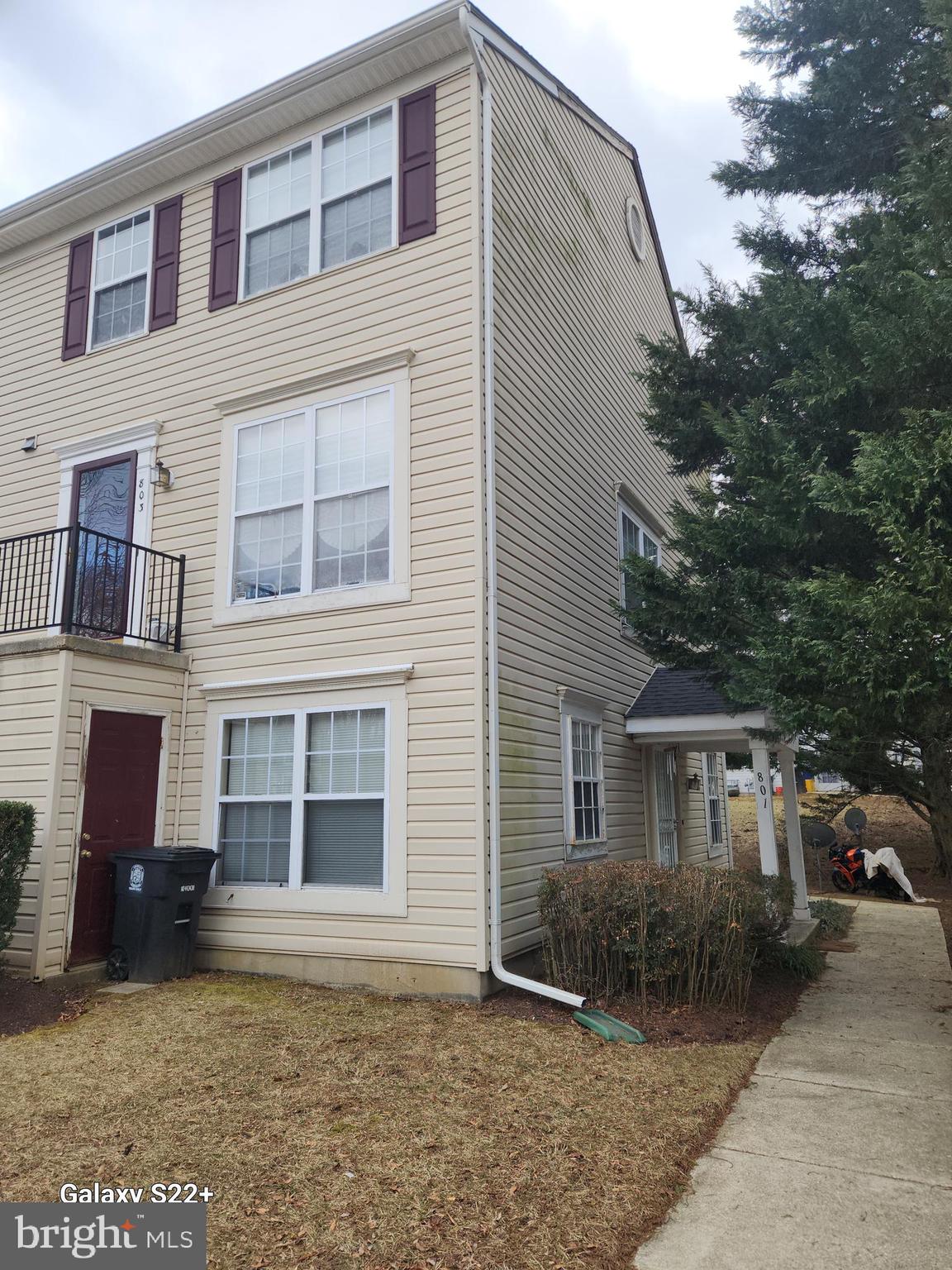 HILL OAKS CONDO - Residential