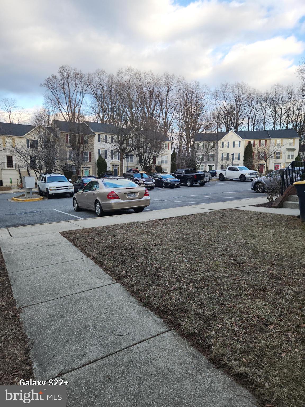 HILL OAKS CONDO - Residential