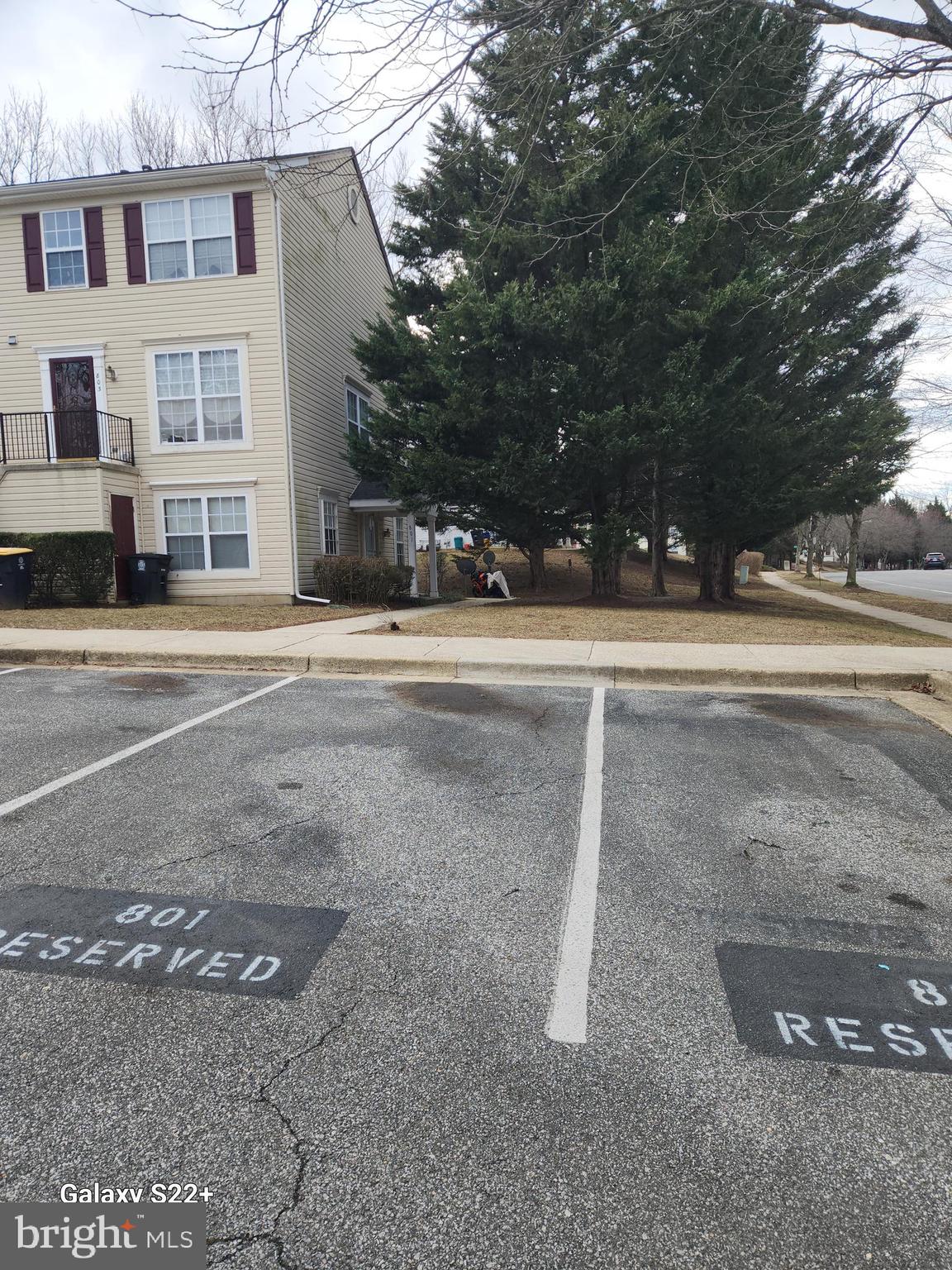 HILL OAKS CONDO - Residential