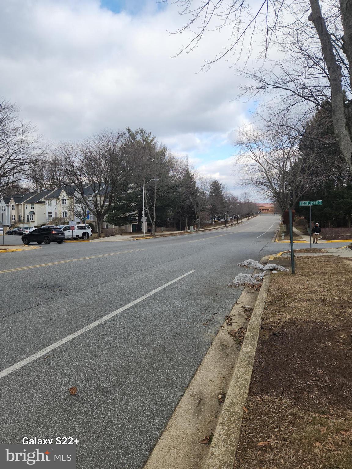 HILL OAKS CONDO - Residential